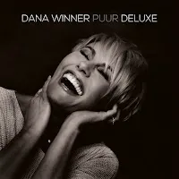 Dana Winner — One Moment In Time (Live) — обложка