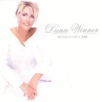 Dana Winner — It's A Heartache — обложка
